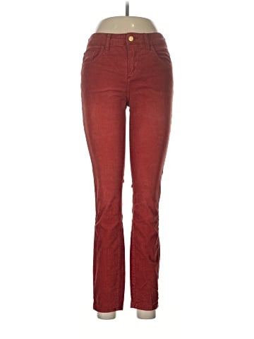 Pilcro and the Letterpress Casual Pants (view 1)