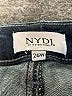 NYDJ Blue Jeans Size 26W - photo 4