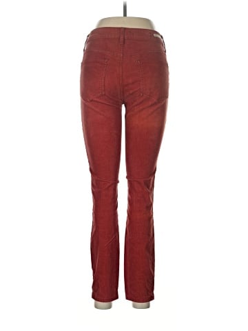 Pilcro and the Letterpress Casual Pants (view 2)