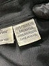 Christian Dior 100% Polyester Black Vintage button down Size 12 - photo 9