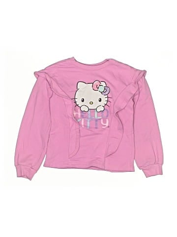 Hello Kitty Sweatshirt (view 1)