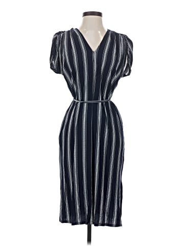 Porridge Casual Dress (view 1)