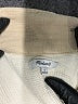 Madewell 100% Cotton Tan Jacket Size S - photo 6