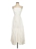 Unsubscribed Ivory Casual Dress Size 4 - photo 1