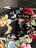 Assorted Brands Floral Black Cocktail Dress Size XL - photo 7