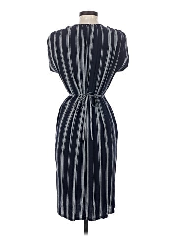 Porridge Casual Dress (view 2)