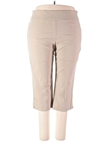Ruby Rd. Khakis (view 1)