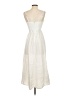 Unsubscribed Ivory Casual Dress Size 4 - photo 2