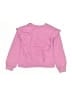 Hello Kitty Pink Sweatshirt Size 6X - photo 2