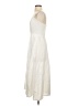 Unsubscribed Ivory Casual Dress Size 4 - photo 5