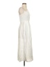 Unsubscribed Ivory Casual Dress Size 4 - photo 4