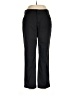 Lee Black Dress Pants Size 14S - photo 1