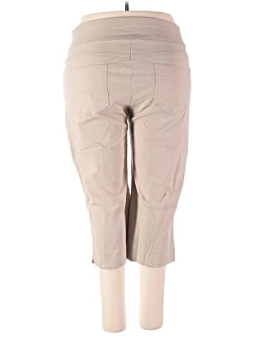 Ruby Rd. Khakis (view 2)