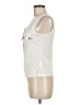 Shein Ivory Sleeveless Blouse Size L - photo 5