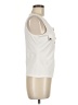 Shein Ivory Sleeveless Blouse Size L - photo 4