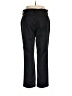 Lee Black Dress Pants Size 14S - photo 2