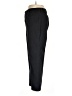 Lee Black Dress Pants Size 14S - photo 5