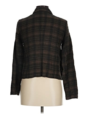 Transit Par-Such Long Sleeve Blouse (view 2)