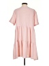 Unbranded Pink Casual Dress Size S - photo 2