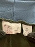 Women With Control Solid Green Active Pants Size XL - photo 7