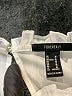 Forever 21 White Sleeveless Blouse Size M - photo 7