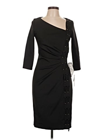Xscape Cocktail Dress (view 1)