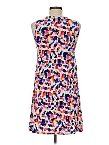 Style&Co Casual Dress (view 2)