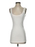 Caslon Ivory Tank Top Size S - photo 1