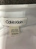 Calvin Klein White Sleeveless Blouse Size 3X - photo 7