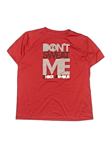 Under Armour Short Sleeve T-Shirt (view 1)