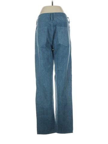 Rag & Bone Jeans - back