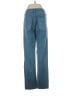 Rag & Bone 100% Modal Print Blue Jeans Size 27 waist - photo 2