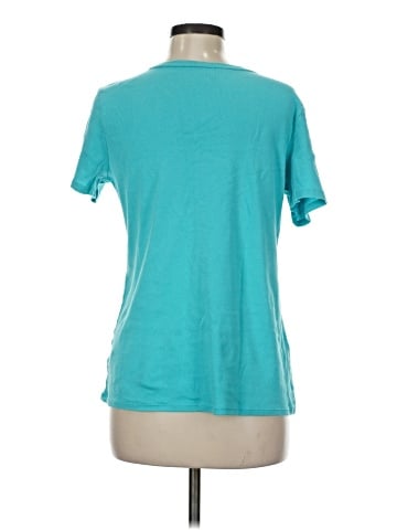 Croft & Barrow Short Sleeve T-Shirt (view 2)