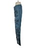 Rag & Bone 100% Modal Print Blue Jeans Size 27 waist - photo 5