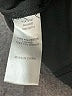 Doe & Rae 100% Polyester Polka Dots Black Casual Dress Size L - photo 8