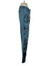 Rag & Bone 100% Modal Print Blue Jeans Size 27 waist - photo 4
