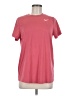 Nike Pink Active T-Shirt Size M - photo 1