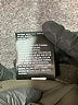 Uniqlo Solid Gray Dress Pants Size M - photo 8