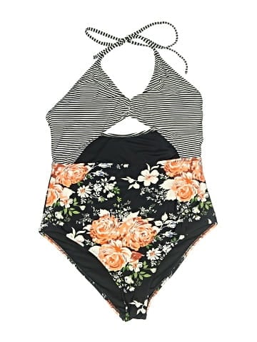 Cupshe One Piece Swimsuit (view 1)