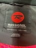 Rossignol Color Block White Snow Jacket Size M - photo 6