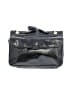 Badgley Mischka Black Messenger One size - photo 1
