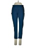 Head Color Block Blue Active Pants Size S - photo 1