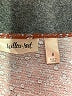 Willow & Root Burgundy Long Sleeve Blouse Size S - photo 4