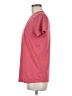 Nike Pink Active T-Shirt Size M - photo 5