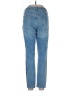 Old Navy Blue Jeans Size 10L - photo 2