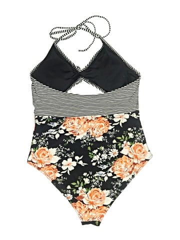 Cupshe One Piece Swimsuit (view 2)