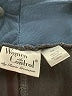 Women With Control Solid Black Active Pants Size 1X - photo 7