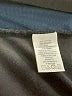 Women With Control Solid Black Active Pants Size 1X - photo 8