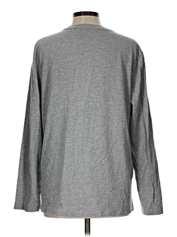 Hurley Long Sleeve T-Shirt (view 2)