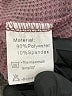 Unbranded Purple Cardigan Size XL - photo 8